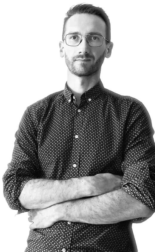 Justin DUVAL