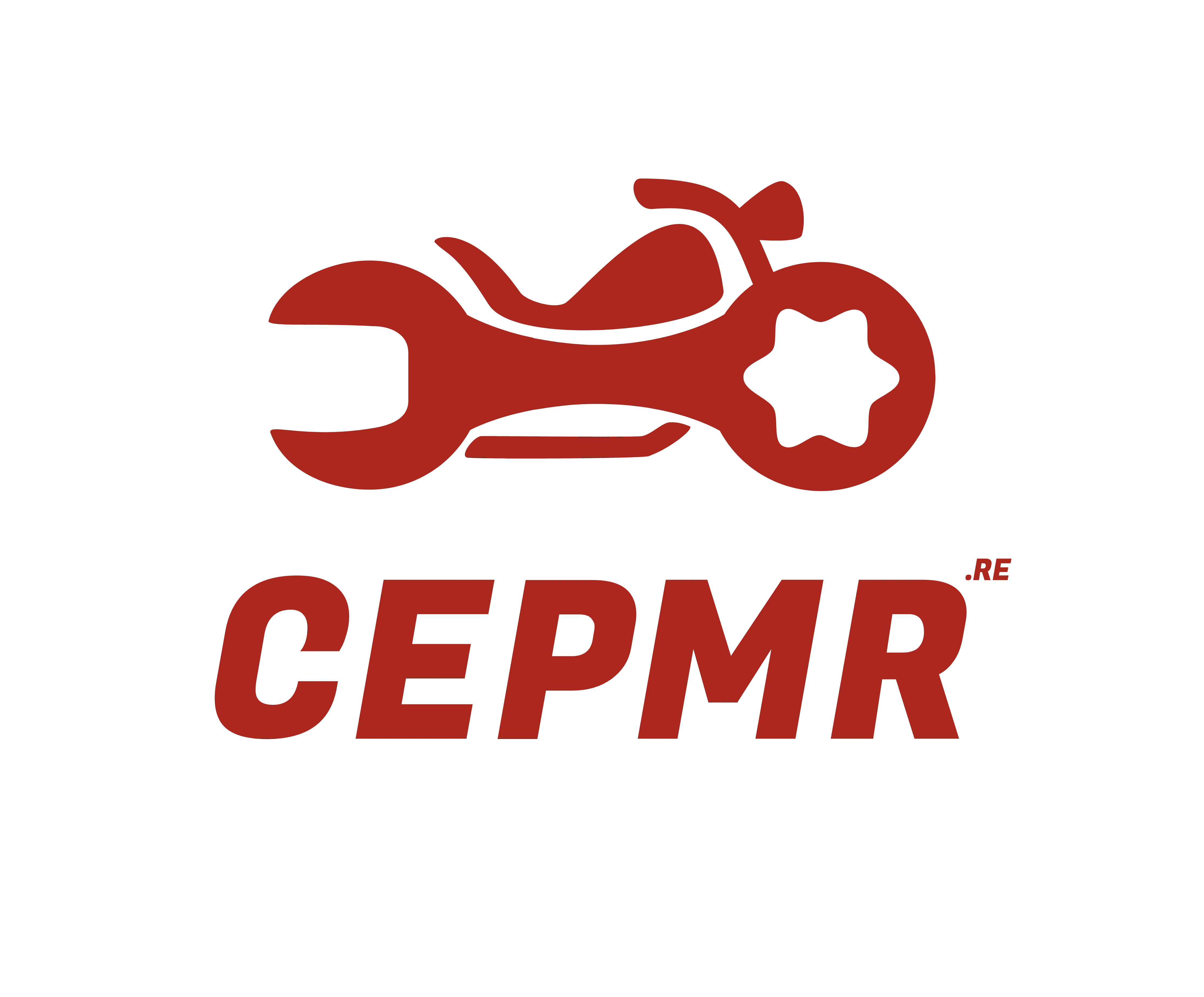 Logo CEPMR